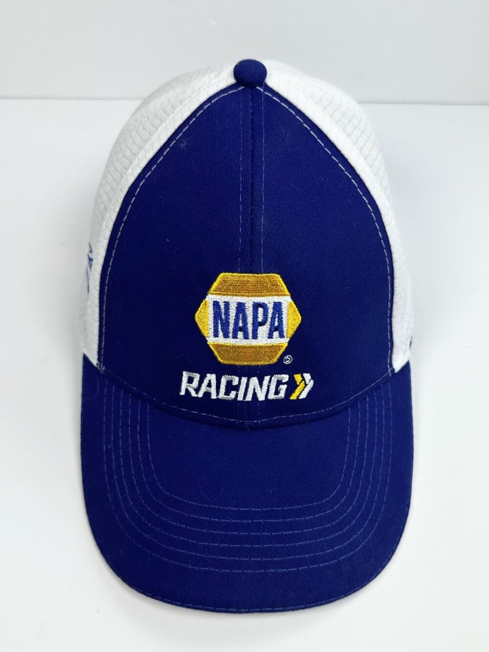Napa Racing Hat Cap Chase Elliott #9 Adjustable, Pre-Owned Good Condition